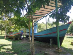 Kampung Vietnam